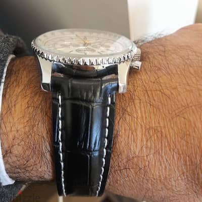 Breitling quartz Replica similar original