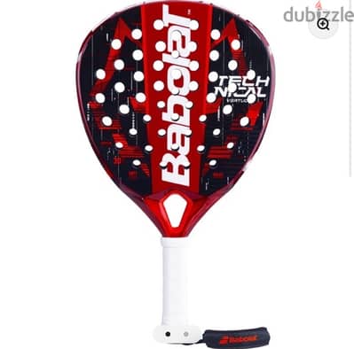 Tech Vertuo Juan Lebron Padel Racket