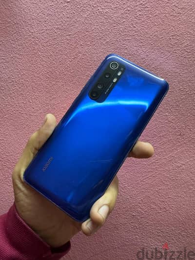 Mi Note 10 Lite