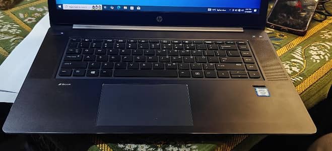 hp zbook g3