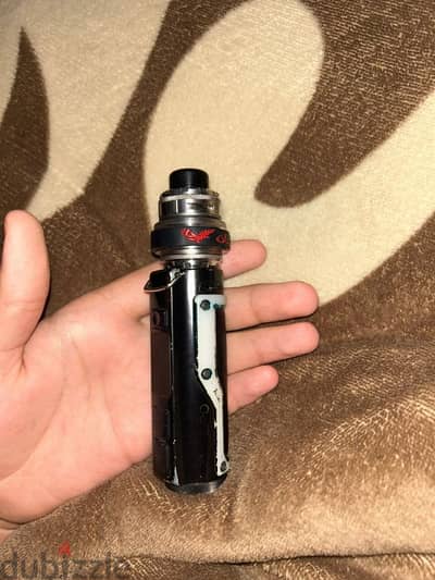 vipe argus pro tank kylin pro