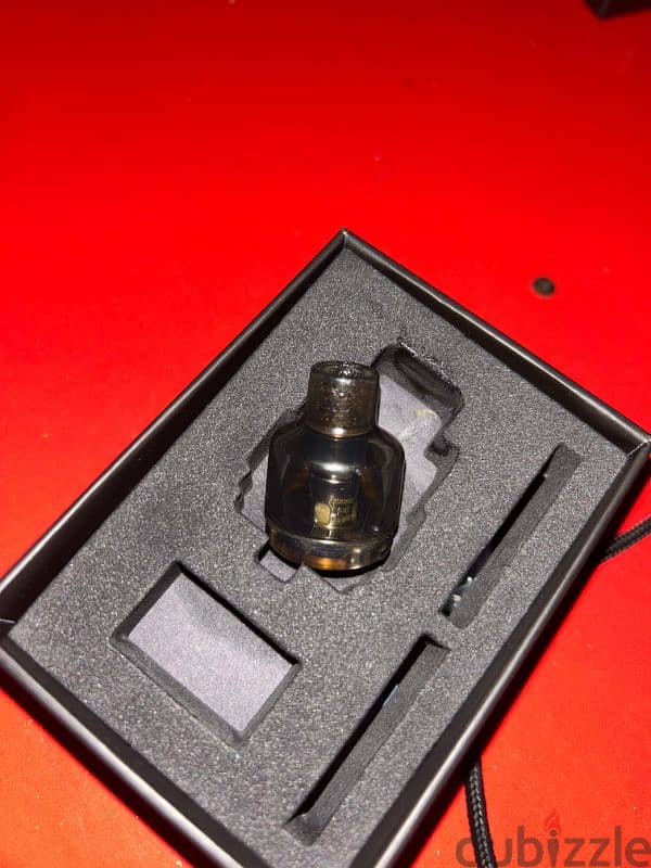 vipe argus pro tank kylin pro 3