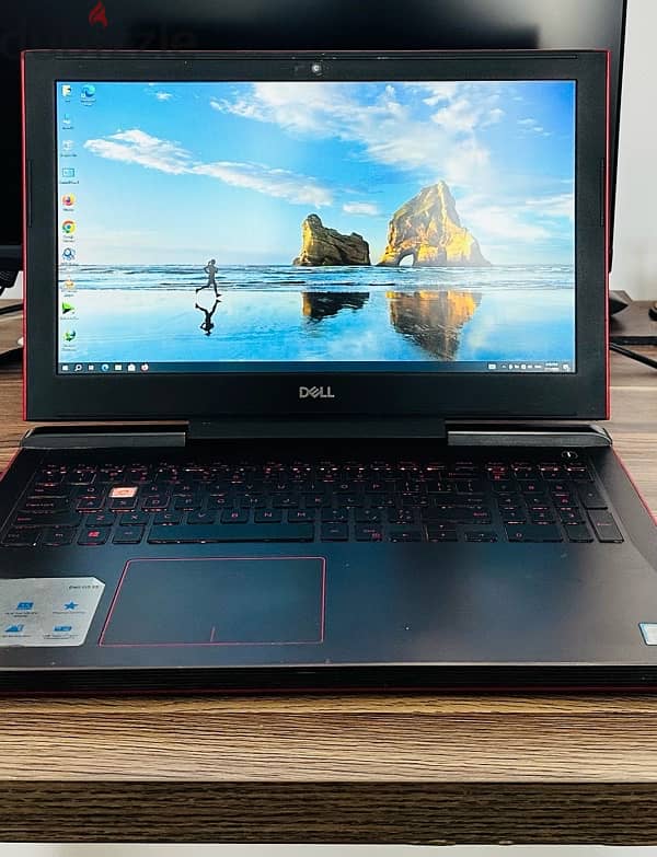 لابتوب Dell G5 15 - قوي وسريع جدًا 3