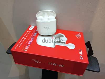 Itel Air buds اير بودز اتيل