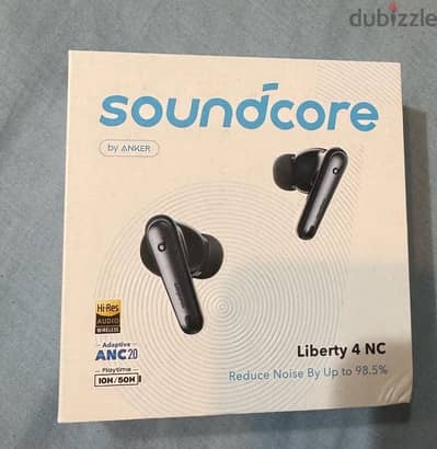 soundcore Liberty 4 NC