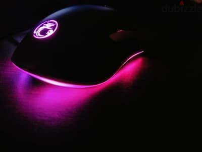 X6 Mouse gaming ماوس جيمينج