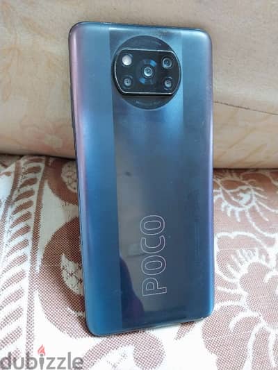 poco x3 pro بيع فقط