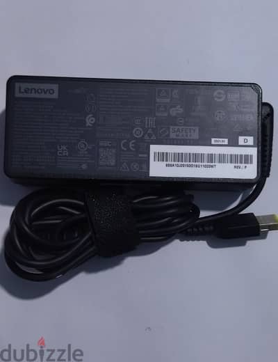 Lenovo charger 90W original