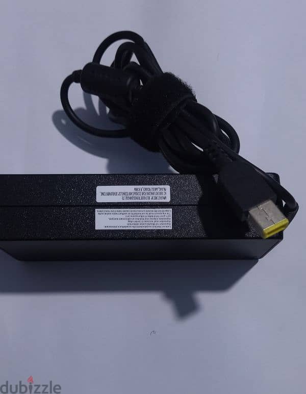 Lenovo charger 90W original 2