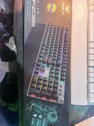 Gaming Keyboard AULUA 2088