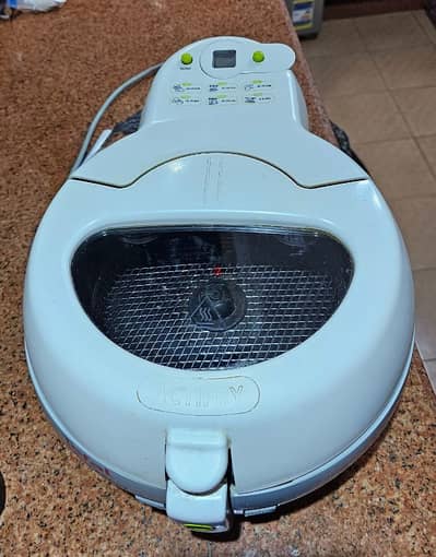 tefal air fryer