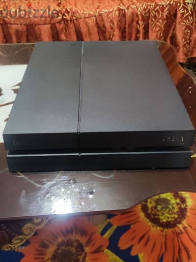 ps4 fat تيرا 1