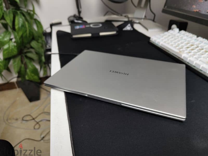 Huawei D15 Matebook Core i51135G7 8GB Ram 3