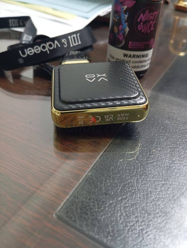 xslim Vape 0