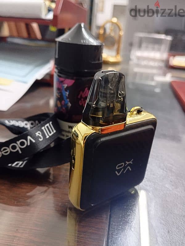 xslim Vape 1