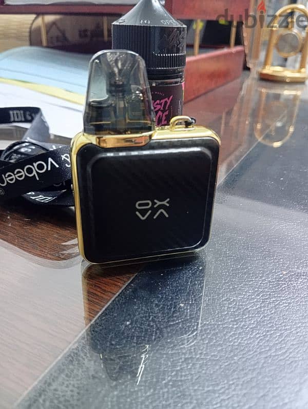 xslim Vape 2