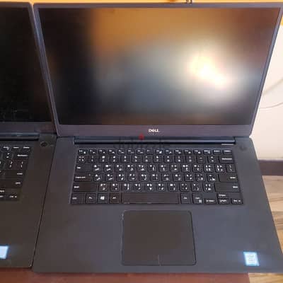 dell precision 5530 i7 & 5530 i9