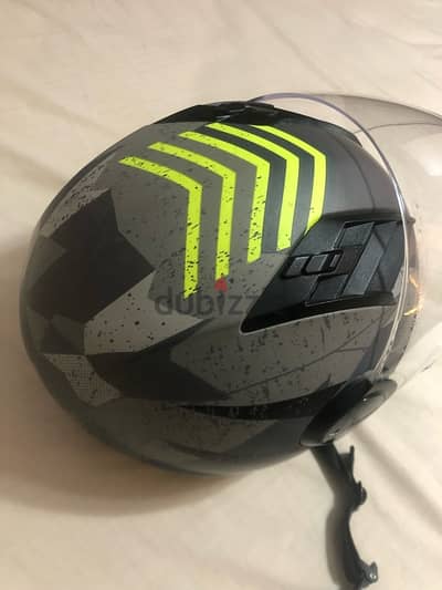 ls2 helmet