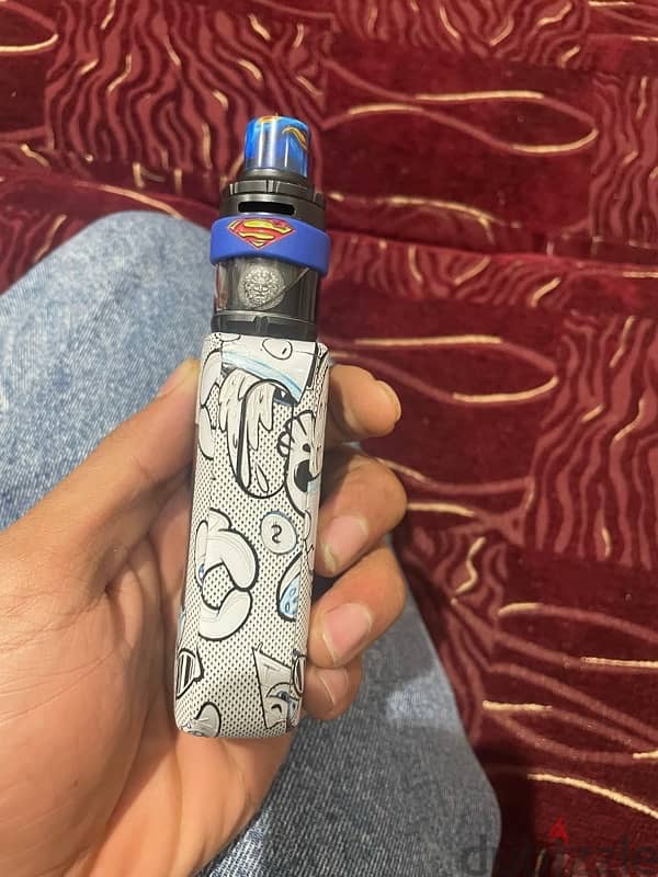 vape luxe 2 1