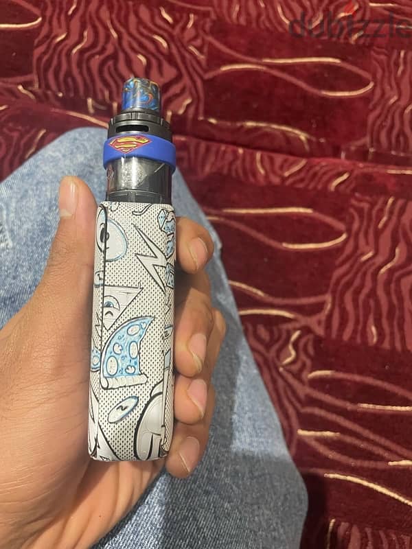 vape luxe 2 4