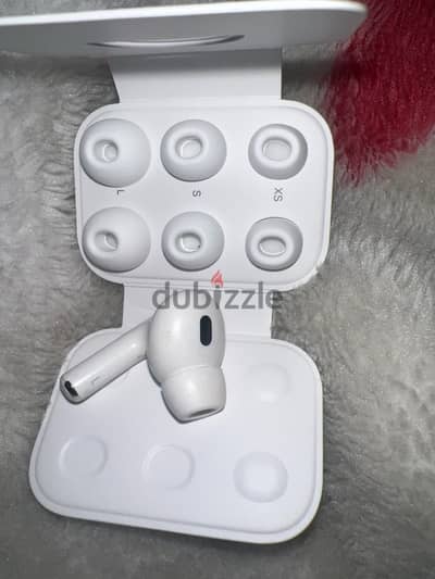 فرده سماعه air pods  pro 2 شمال