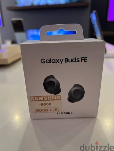 Samsung Galaxy Buds Fe