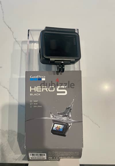 GoPro Hero 5 Black