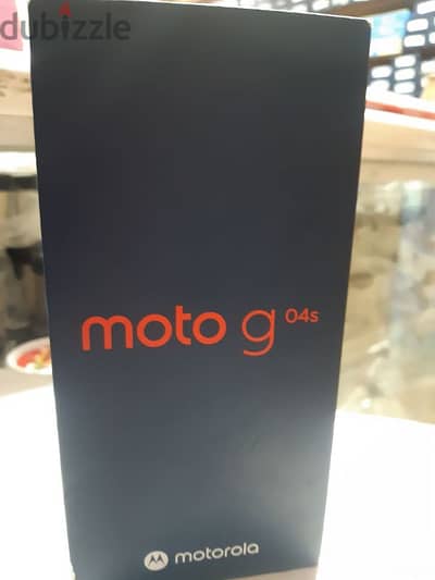 موبايل motorola جديد