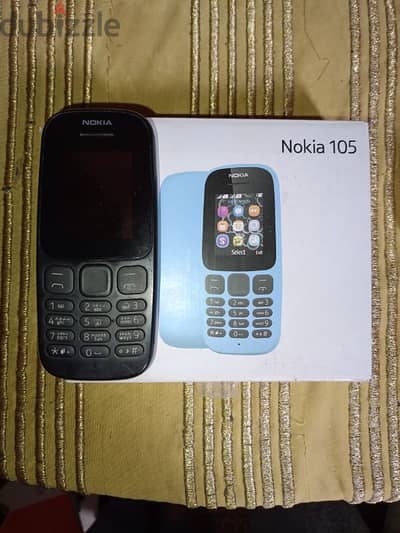 موبيل Nokia 105