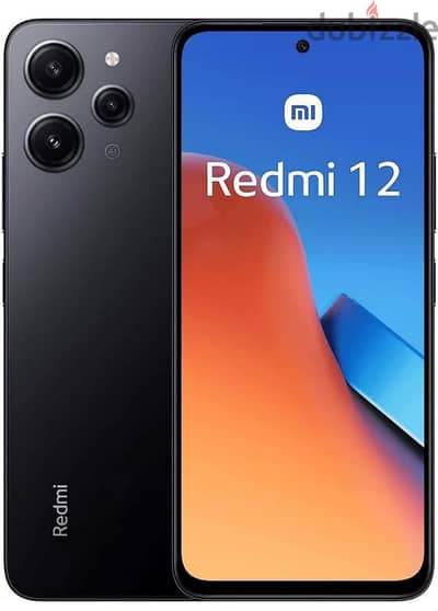 شاومي ريدمي 12 Xiaomi redmi 12