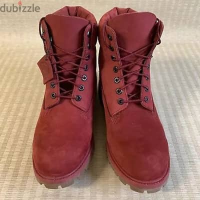 Timberland size 45