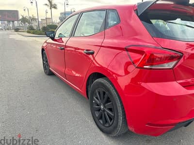 Seat Ibiza 2021 ~ 1600 cc ~ 50,000 km