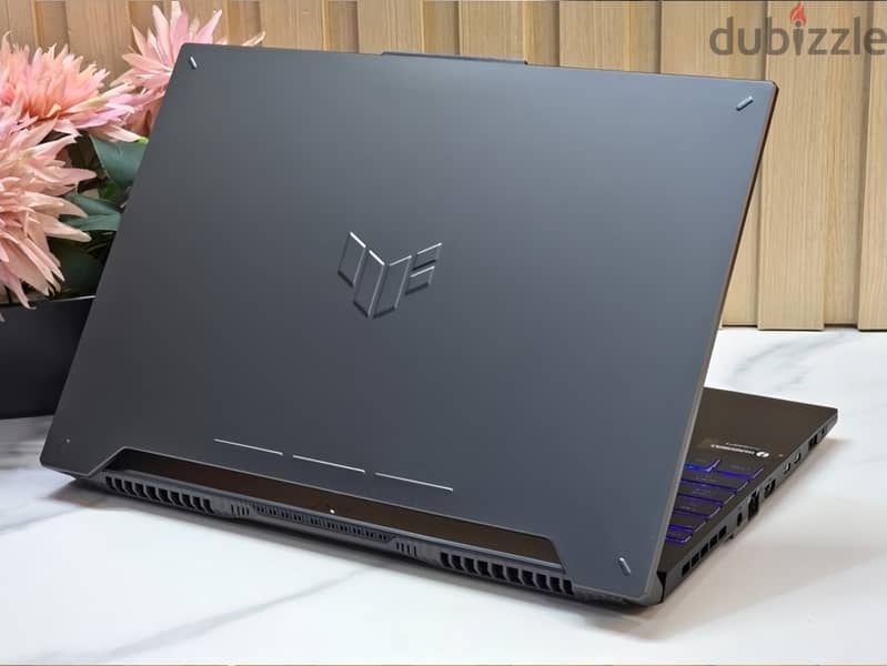 بأقـل سعـر لابتوب Asus Tuf أعلـي من HP Victus   Legion و Lenovo Gaming 19