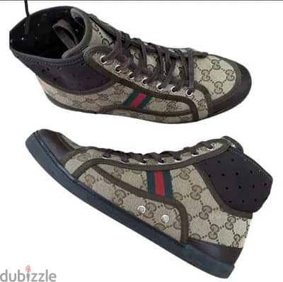 سنيكرز جوتشي  Gucci Italy