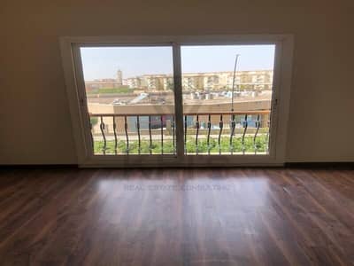 Apartment Fully Finished+AC`s | Prime View | Katameya Plaza