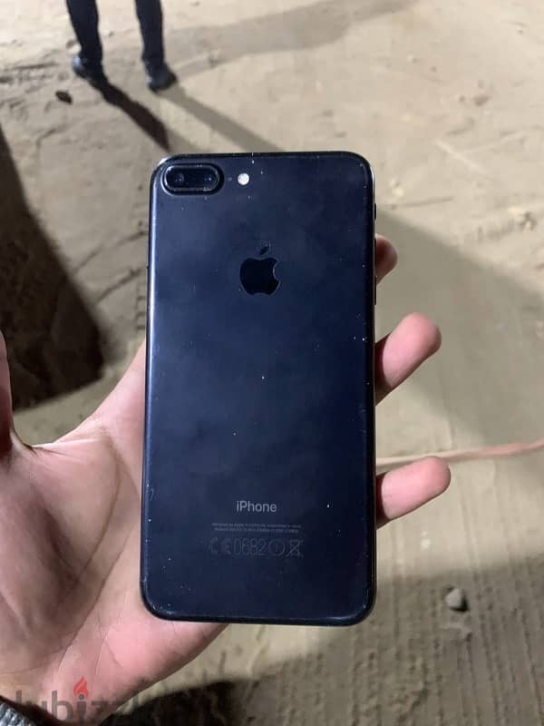 iPhone 7 plus 4