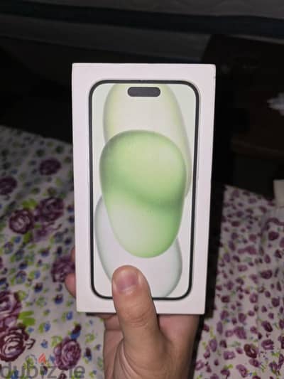 iPhone 15 Brand New