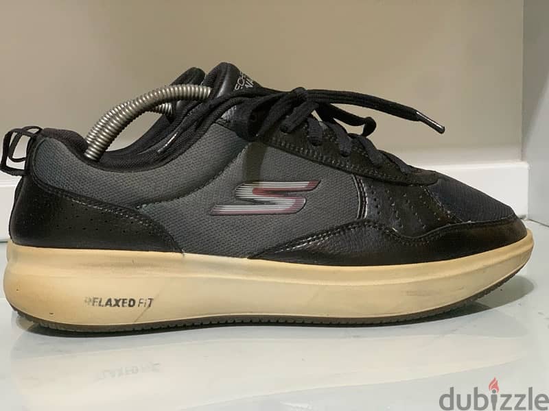 sketcher original size 42 8