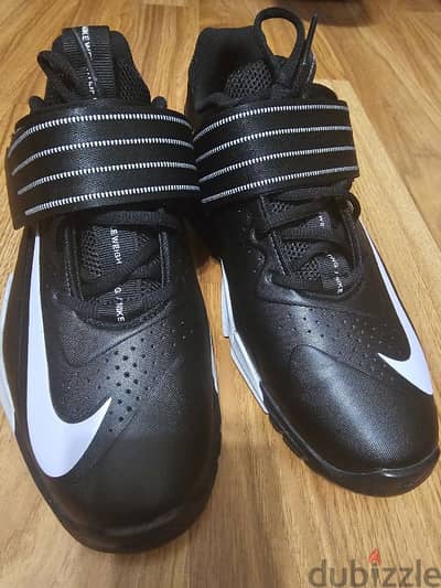 weightlifting nike shoes sale