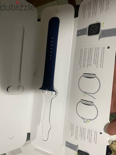 Apple watch series 6 44mm