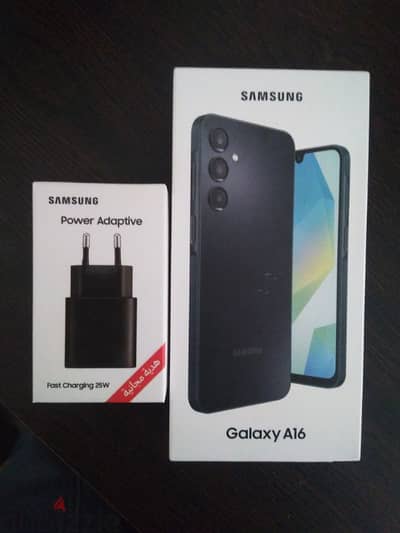 Samsung Galaxy A16