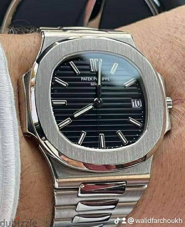 patek philippe swiss watch mirror 0riginal whatsapp 01142249766 14