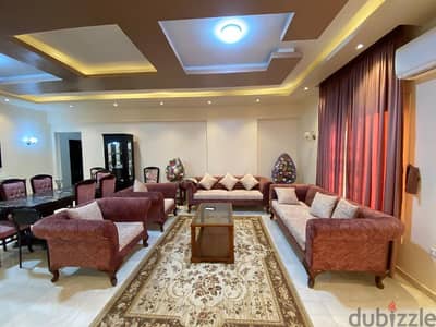 شقة فندقيه للايجار بكمبوند  Hayati Residence