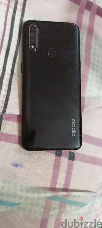 oppo A31