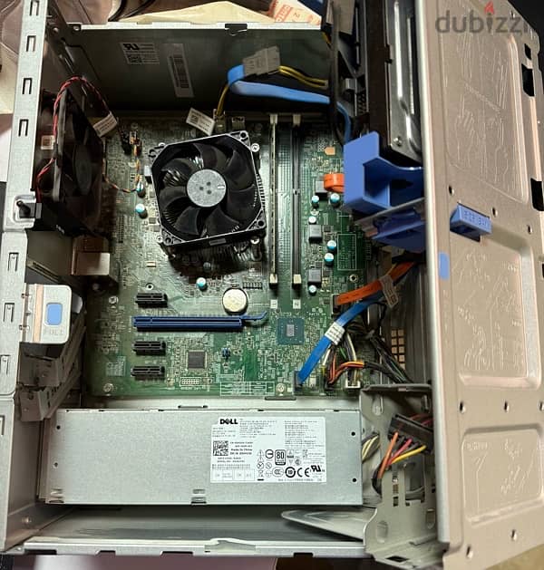 Dell optiplex3040 1