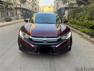 Honda Civic 2020 / هوندا سيفيك  2020