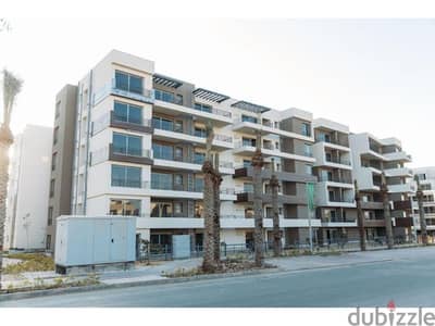 شقه للبيع في بالم هيلز apartment for sale in palm hills