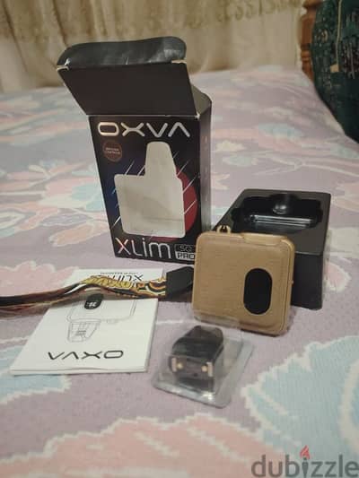 xlim sq pro