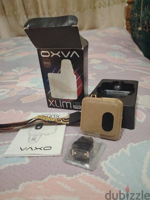 xlim sq pro 0