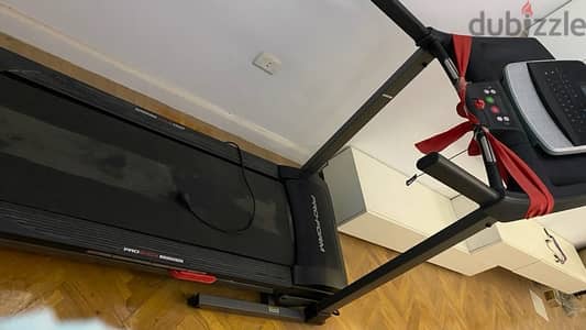 مشاية بروفورم امريكي استخدام خفيف Proform treadmill ifit bluetooth